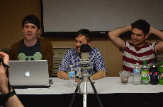 Marscon